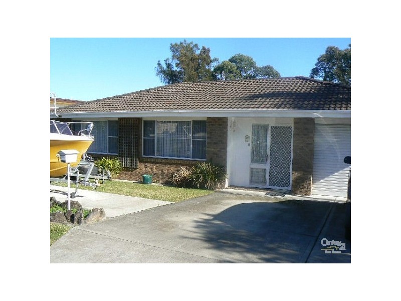 3 George Hely Cres, Killarney Vale NSW 2261