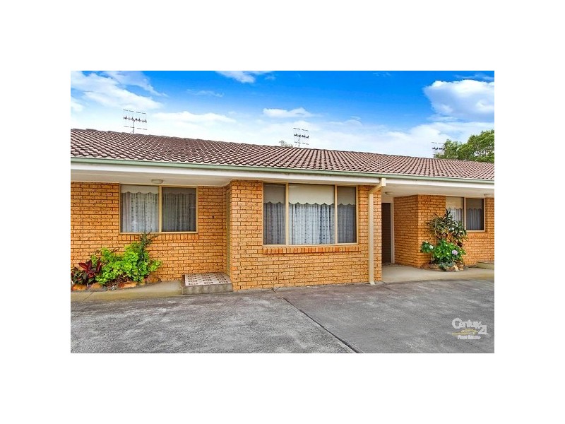 2/4 Bay Road, The Entrance NSW 2261