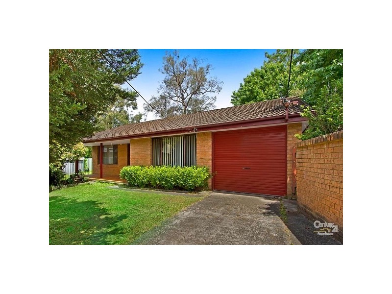 5 Loxley Close, Berkeley Vale NSW 2261