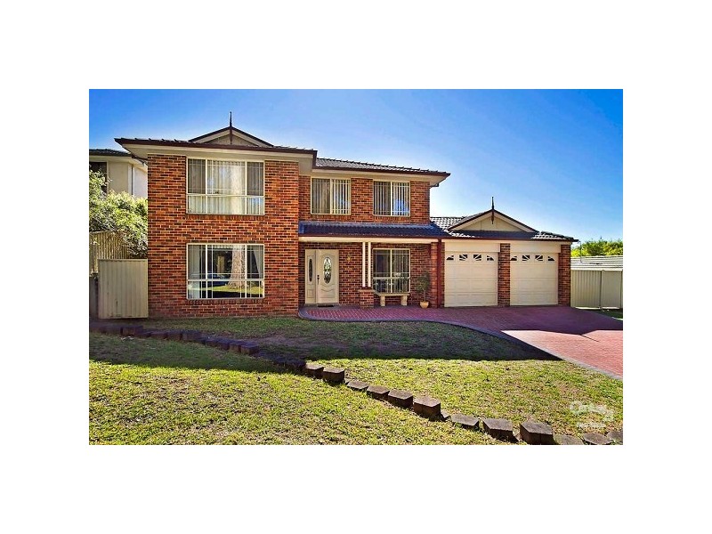 53 Berkeley Road, Glenning Valley NSW 2261