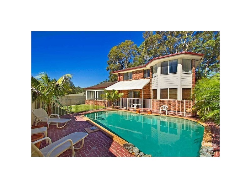 53 Berkeley Road, Glenning Valley NSW 2261