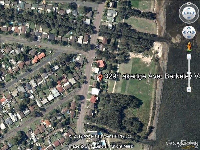 329 Lakedge Avenue, Berkeley Vale NSW 2261
