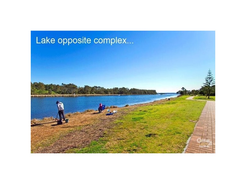 106/54-66 Hutton Road, The Entrance North NSW 2261