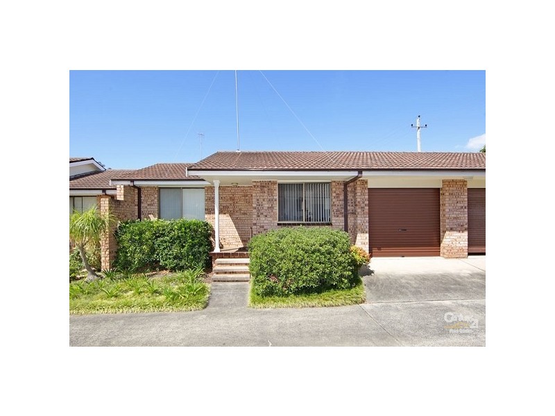 4/34-36 Oakland Avenue, The Entrance NSW 2261