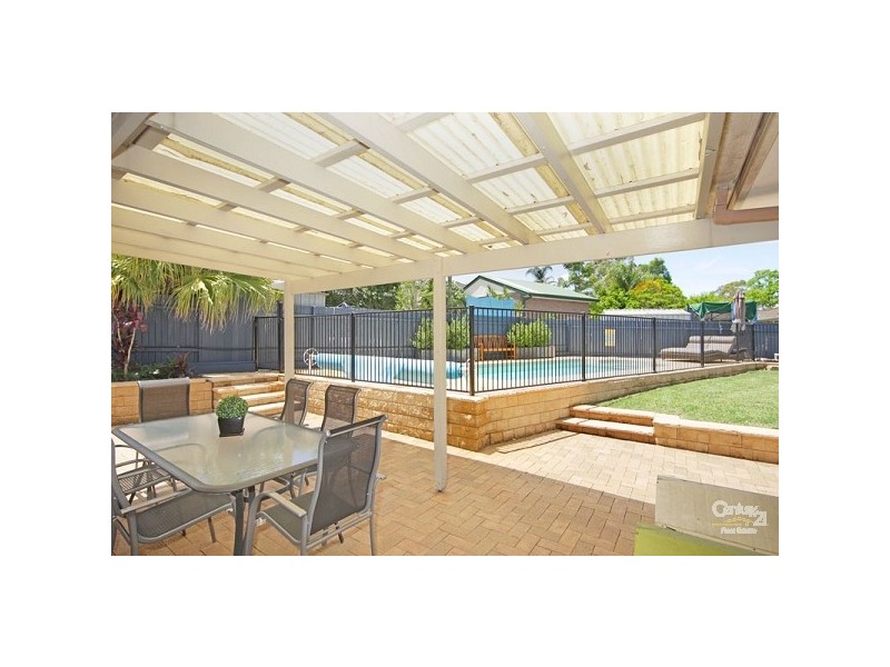 3 Bottlebrush Drive, Glenning Valley NSW 2261