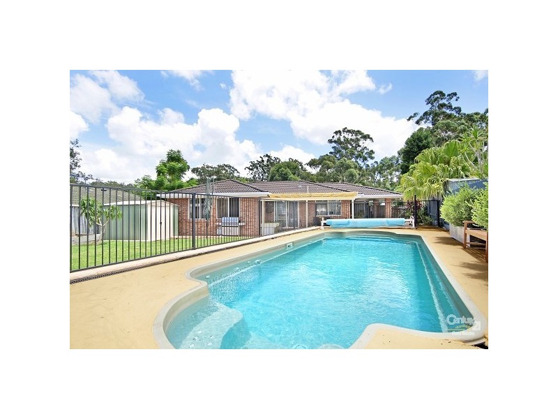 3 Bottlebrush Drive, Glenning Valley NSW 2261
