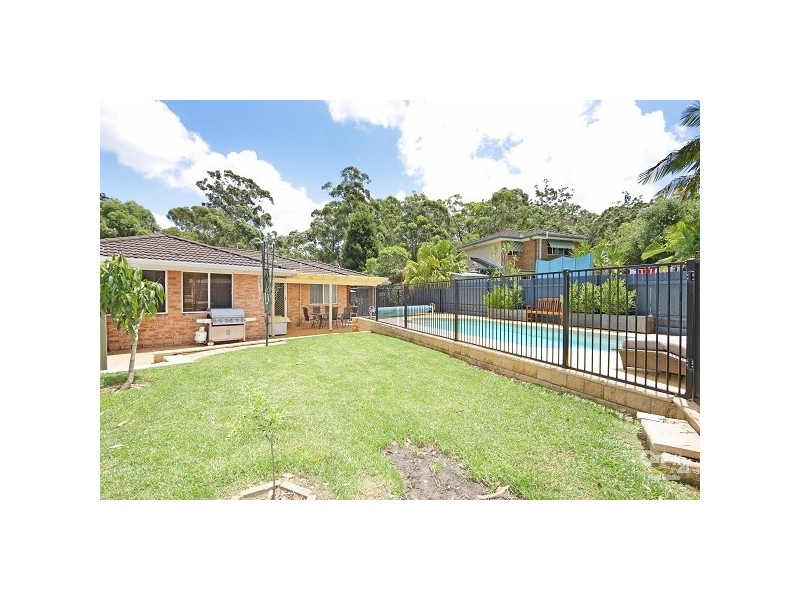 3 Bottlebrush Drive, Glenning Valley NSW 2261