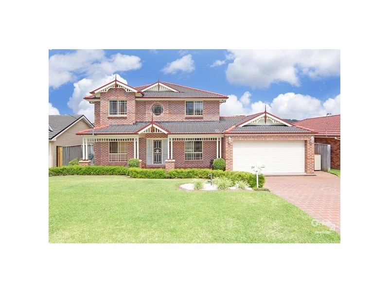 34 Alexander Avenue, Bateau Bay NSW 2261