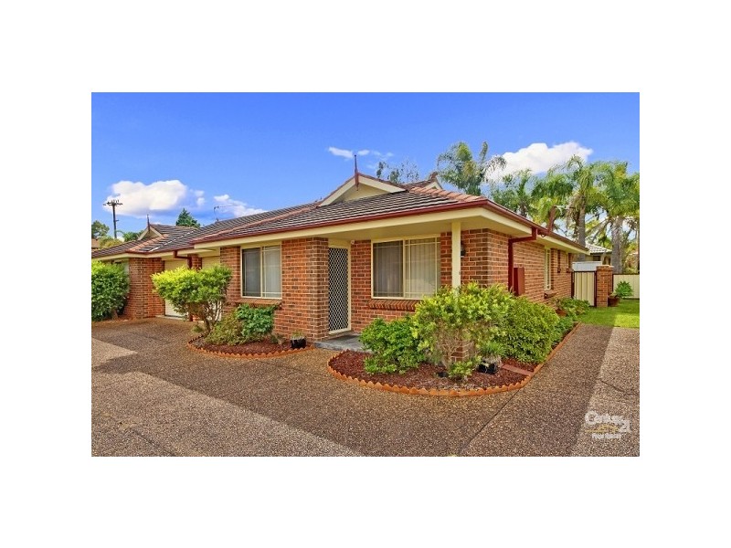 6/1 York Street, Bateau Bay NSW 2261