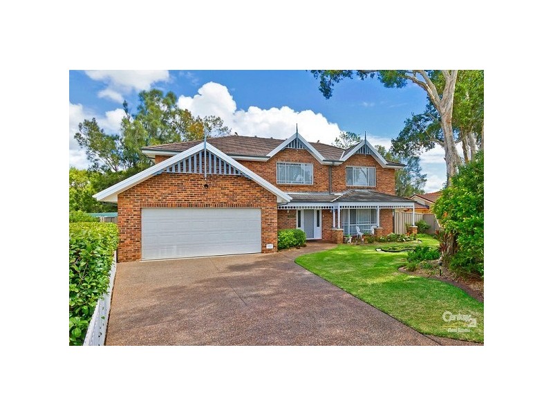 3 Craig Close, Long Jetty NSW 2261