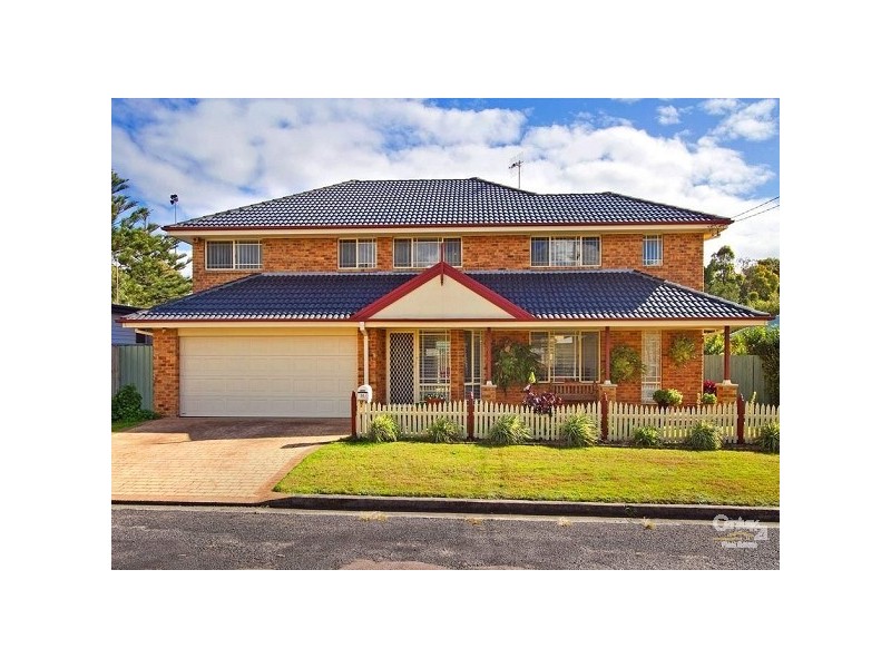 5a Kitchener Rd, Long Jetty NSW 2261