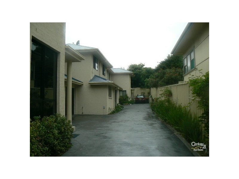 3/18 Nirvana Street, Long Jetty NSW 2261