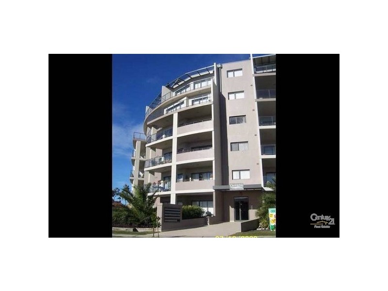 36/18-24 Torrens Avenue, The Entrance NSW 2261