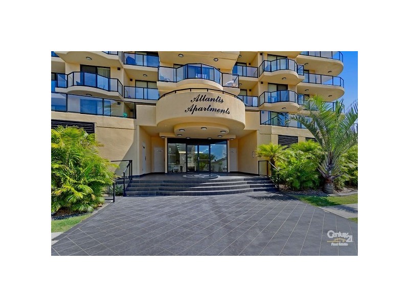 16/1-5 Bayview Ave, The Entrance NSW 2261