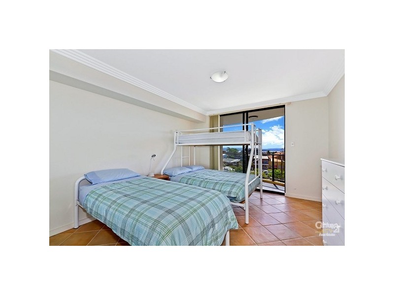 16/1-5 Bayview Ave, The Entrance NSW 2261