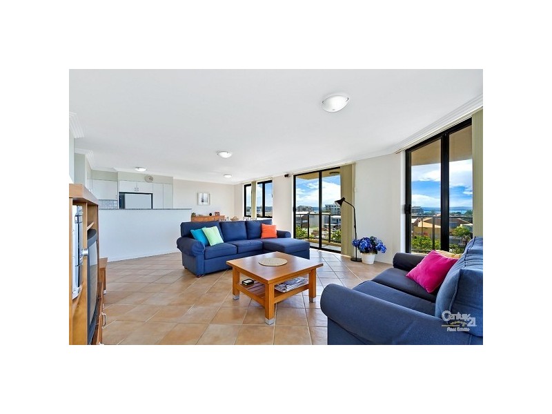 16/1-5 Bayview Ave, The Entrance NSW 2261