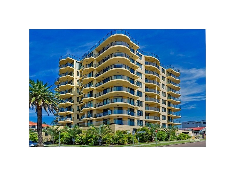 16/1-5 Bayview Ave, The Entrance NSW 2261