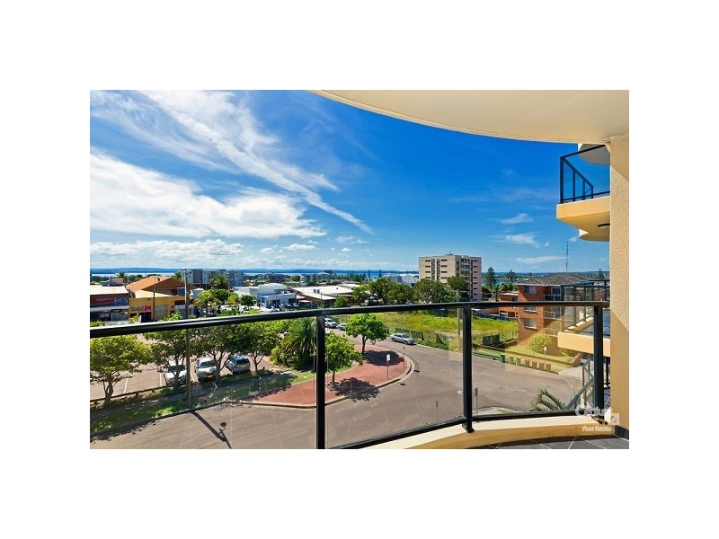 16/1-5 Bayview Ave, The Entrance NSW 2261