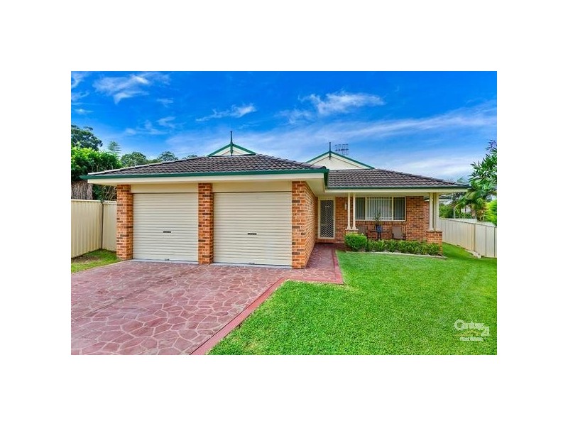 6 Riley Close, Tumbi Umbi NSW 2261