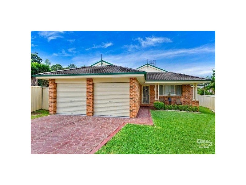 6 Riley Close, Tumbi Umbi NSW 2261