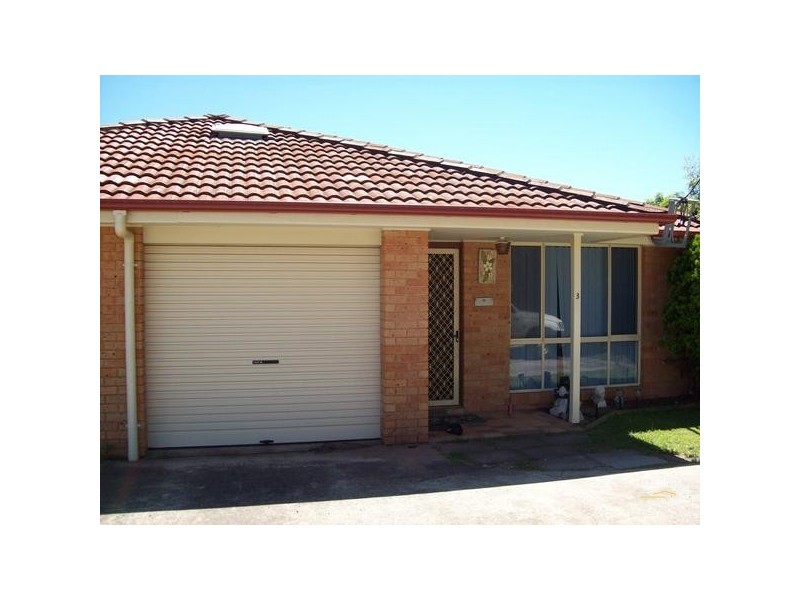 3/38 Rhodin Drive, The Entrance NSW 2261