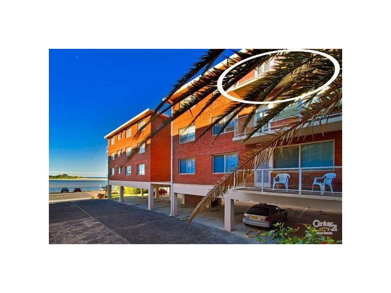 15/12 Marine Parade, The Entrance NSW 2261