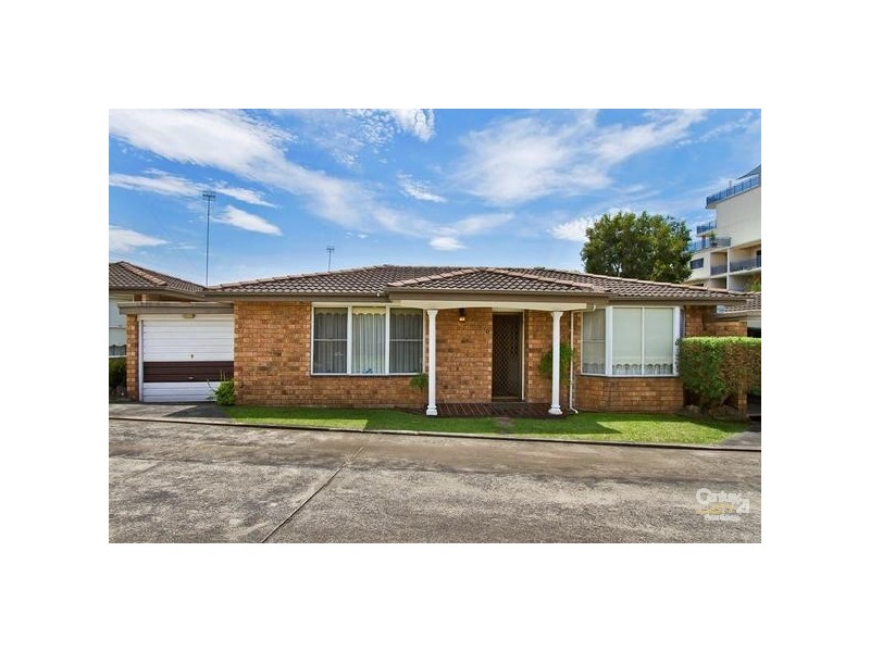 5/38-40 Oakland Ave, The Entrance NSW 2261