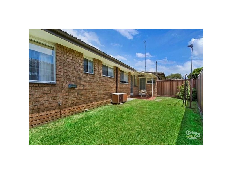 5/38-40 Oakland Ave, The Entrance NSW 2261