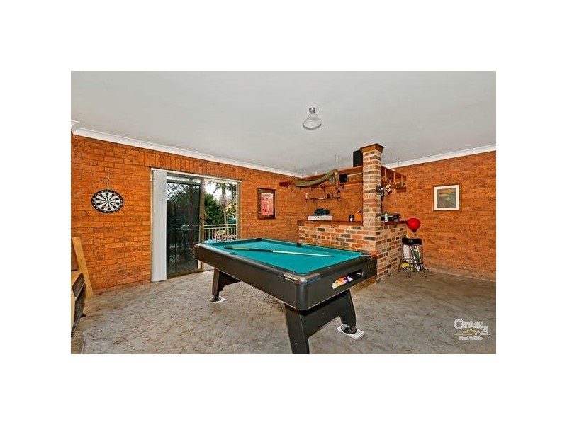 45 Hillside Avenue, Berkeley Vale NSW 2261