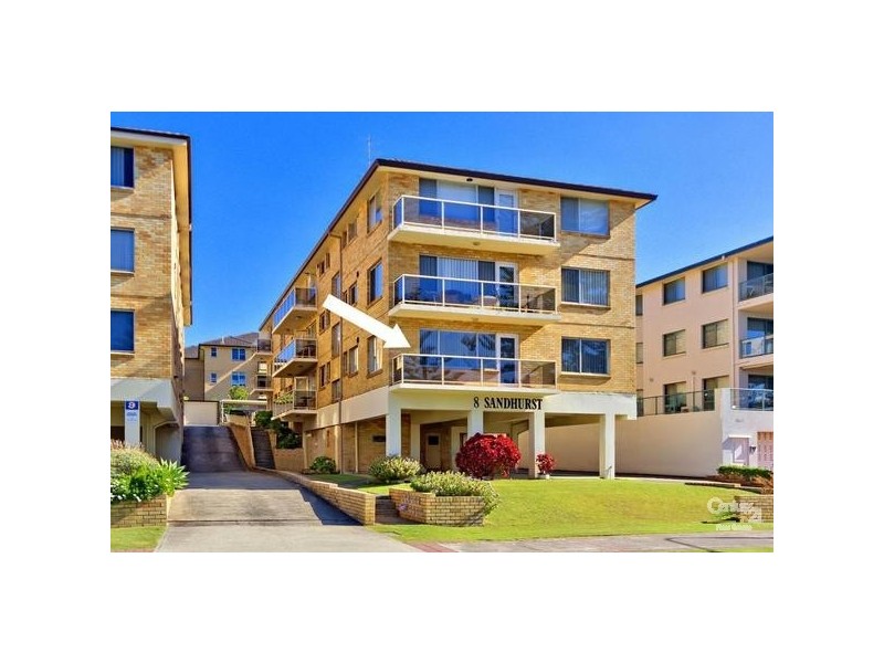 1/8 Marine Parade, The Entrance NSW 2261