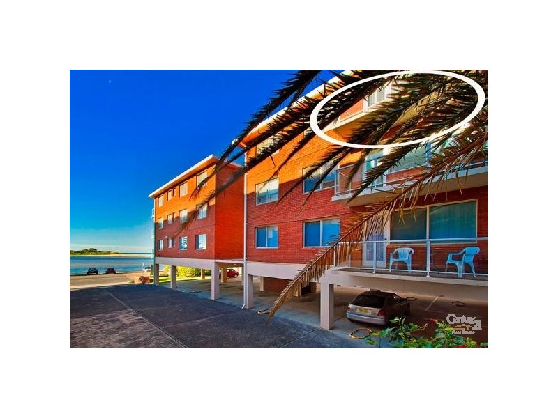 15/12 Marine Parade, The Entrance NSW 2261