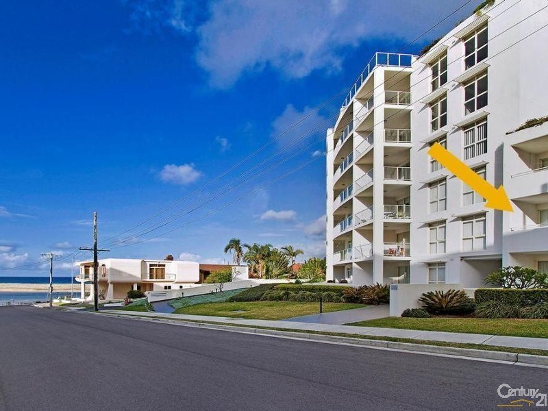 7/2-6 Beach Street, The Entrance NSW 2261