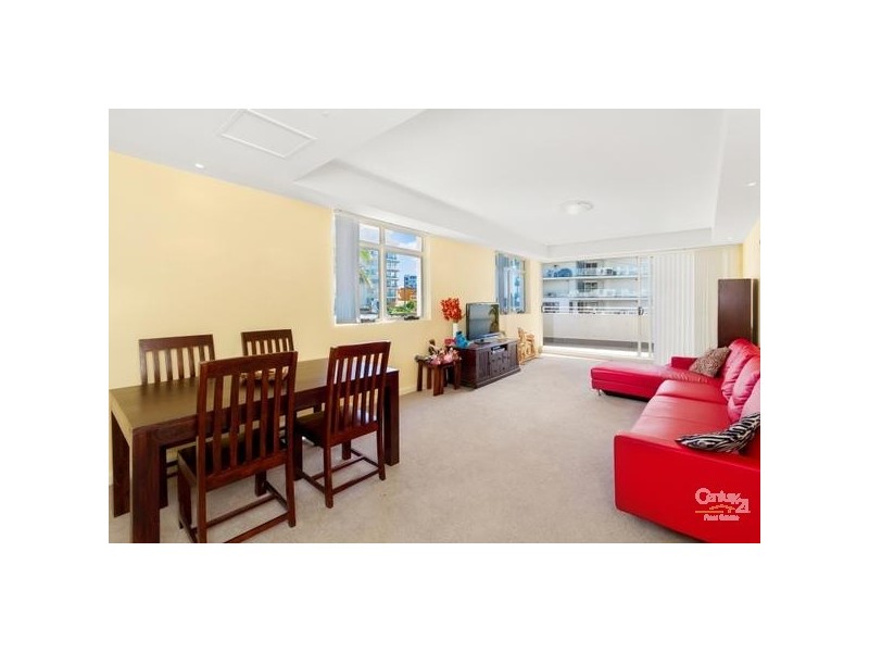 7/2-6 Beach Street, The Entrance NSW 2261