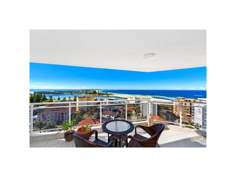 1003/18 Dening Street, The Entrance NSW 2261