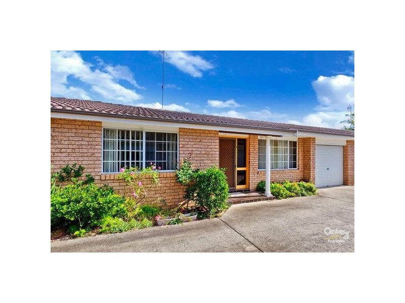 2/16 Fraser Road, Long Jetty NSW 2261