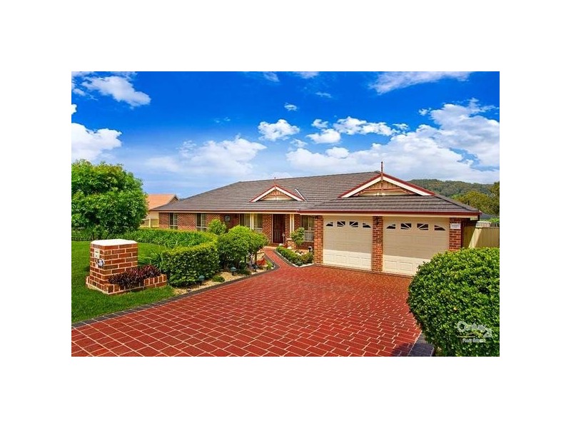 35 Scarborough Place, Bateau Bay NSW 2261