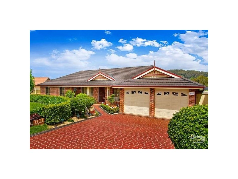 35 Scarborough Place, Bateau Bay NSW 2261
