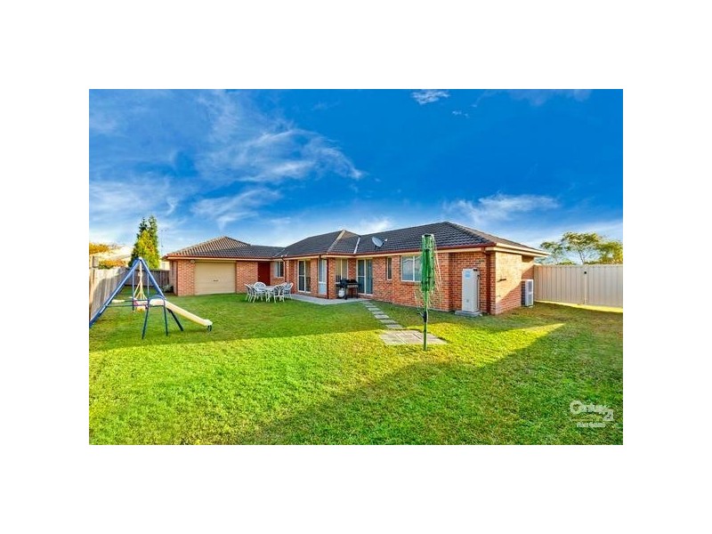 69 Blueridge Drive, Blue Haven NSW 2262