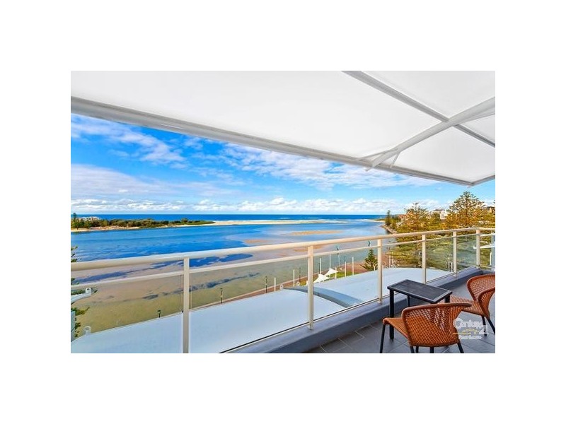 605/89 The Entrance Road, The Entrance NSW 2261