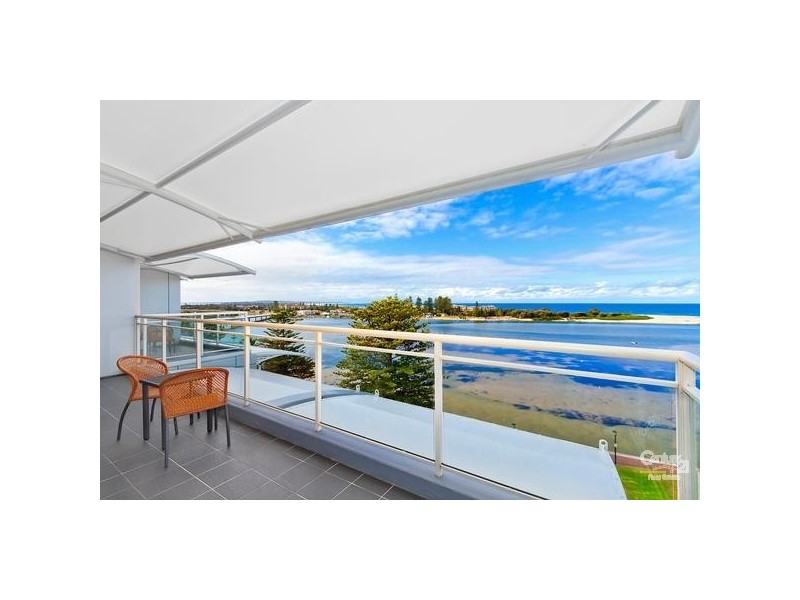 605/89 The Entrance Road, The Entrance NSW 2261