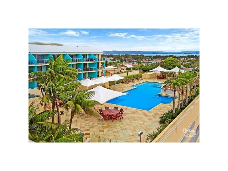 605/89 The Entrance Road, The Entrance NSW 2261