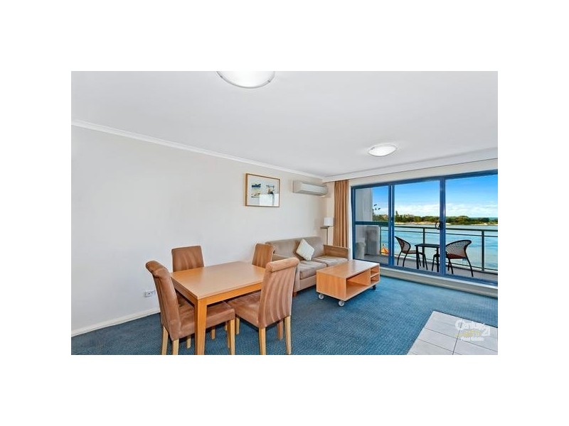 206/89 The Entrance Road, The Entrance NSW 2261