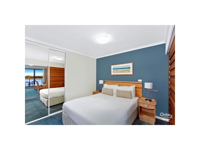 206/89 The Entrance Road, The Entrance NSW 2261