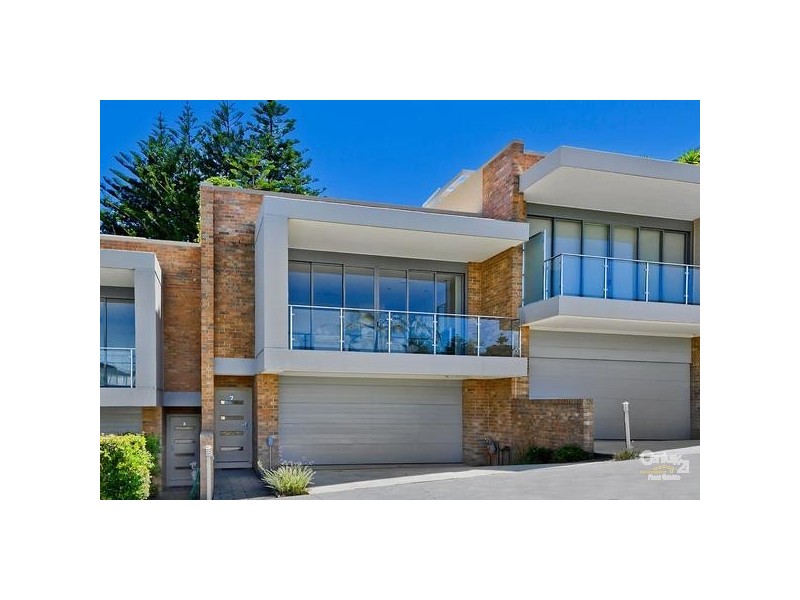 7/146-148 Ocean Parade, Blue Bay NSW 2261