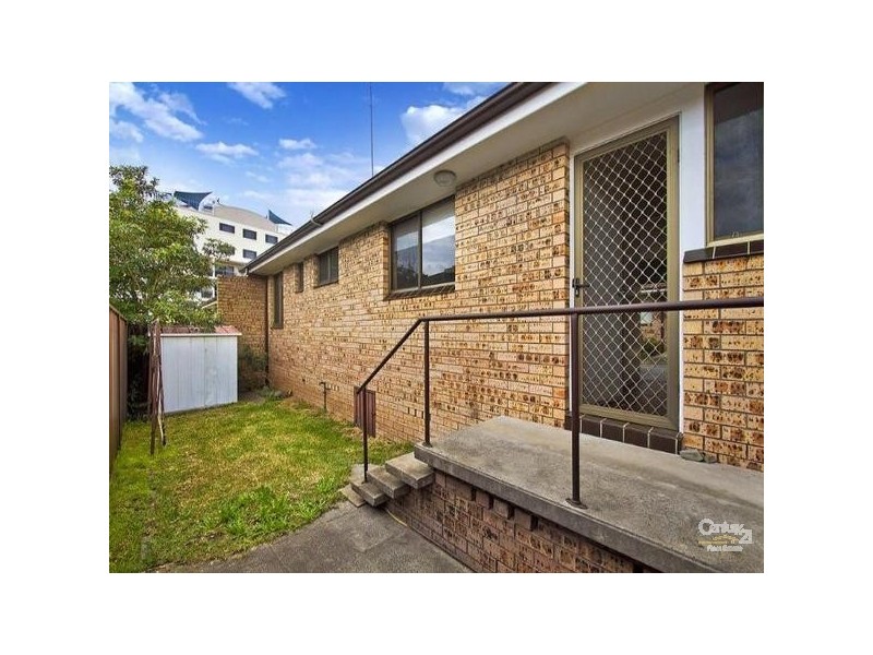 3/34 Oakland Ave, The Entrance NSW 2261