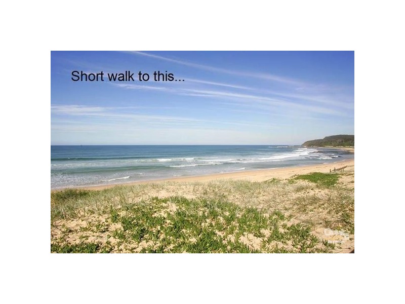 1/78 Oaks Avenue, Shelly Beach NSW 2261