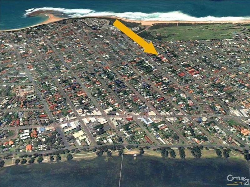 1/78 Oaks Avenue, Shelly Beach NSW 2261