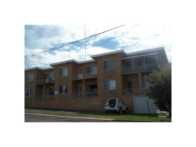 3/60 Dening Street, The Entrance NSW 2261