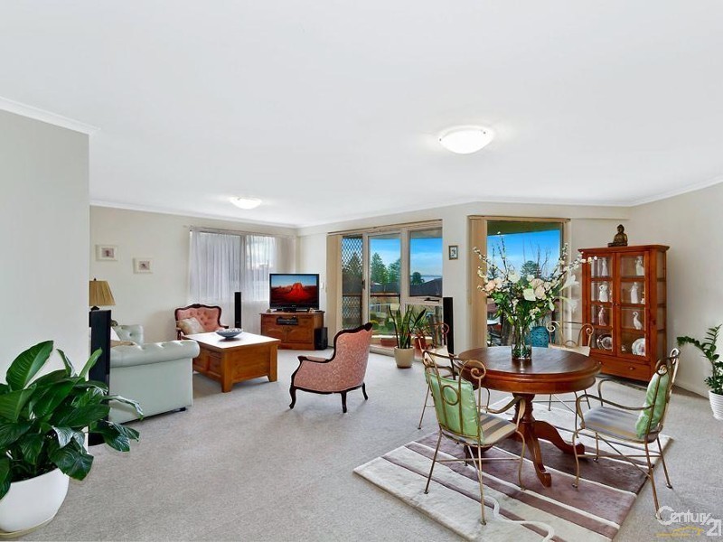 5/25 Ocean Parade, The Entrance NSW 2261