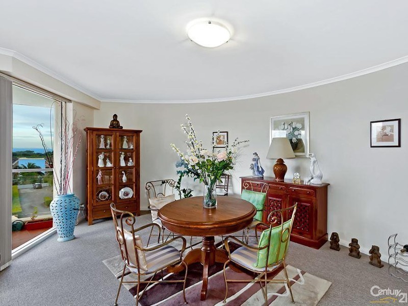 5/25 Ocean Parade, The Entrance NSW 2261